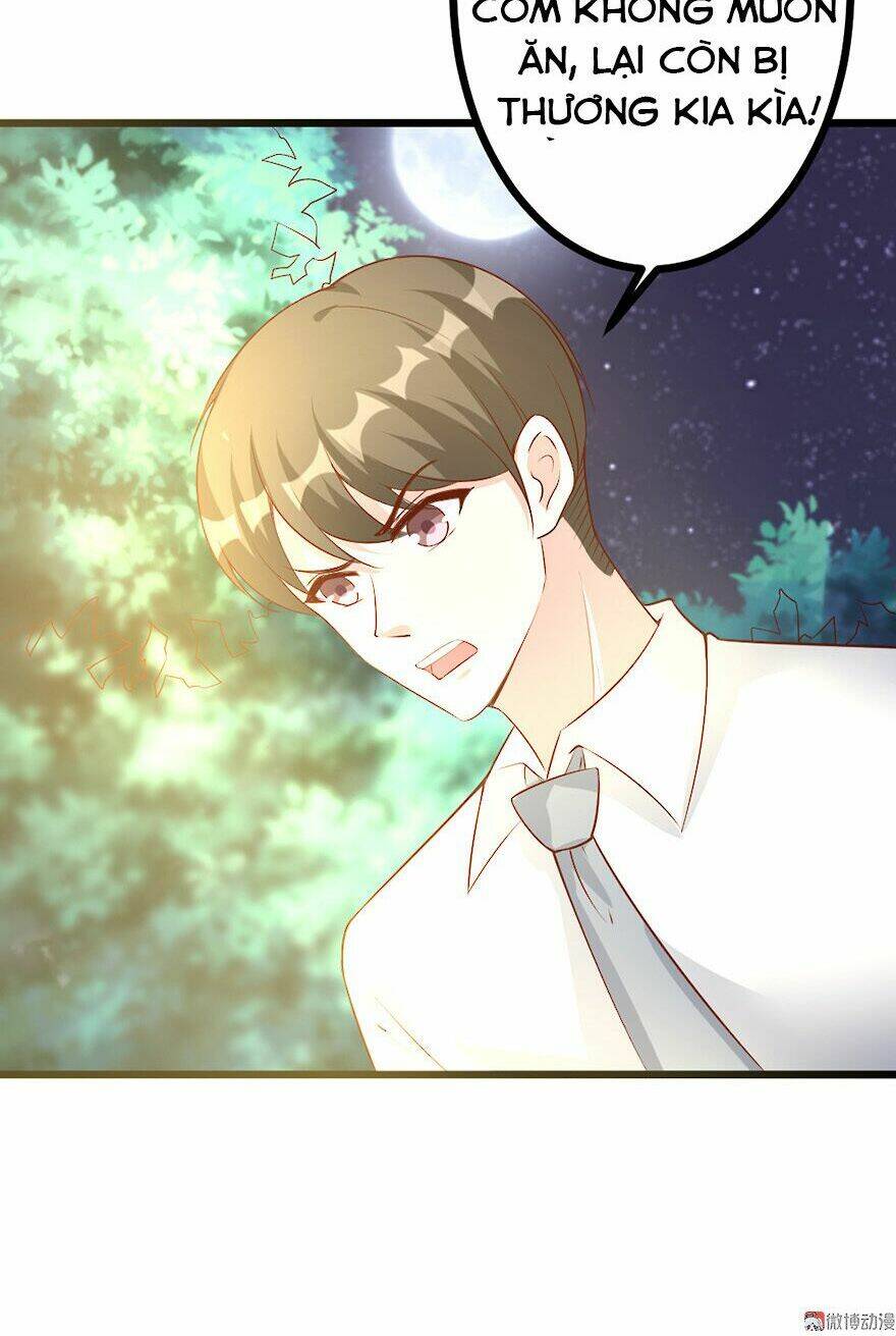 Cấm Tình Điềm Mật: Đế Thiếu Hào Môn Trêu Tận Cửa: Chapter 26