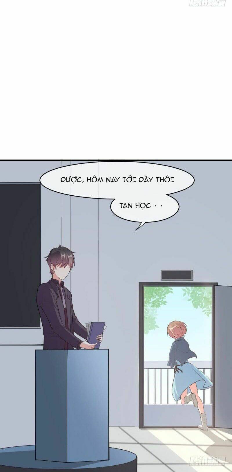 Ám Luyến Thành Hôn: Chapter 11