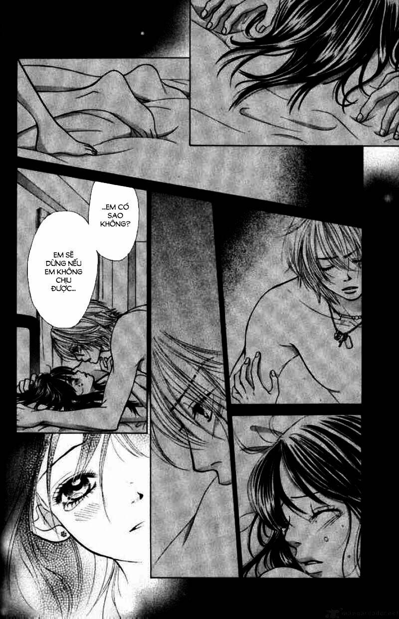 Tình Yêu Đích Thực: Chapter 37