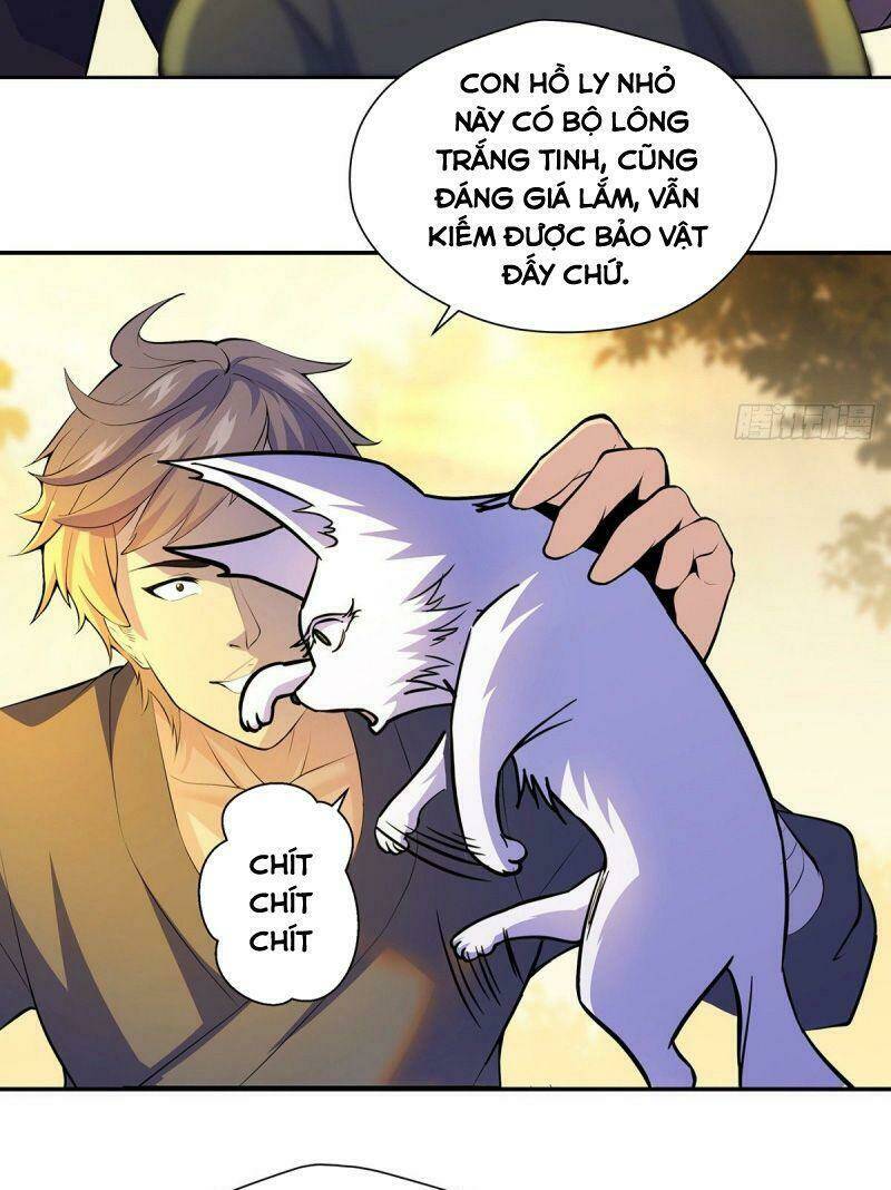 Ta Là Đại Hoàn Đan: Chapter 17