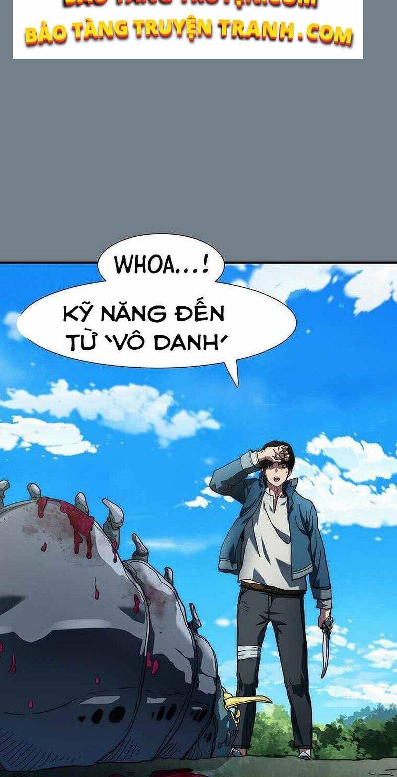 Các Chòm Sao Chỉ Chú Ý Mình Tôi: Chapter 5