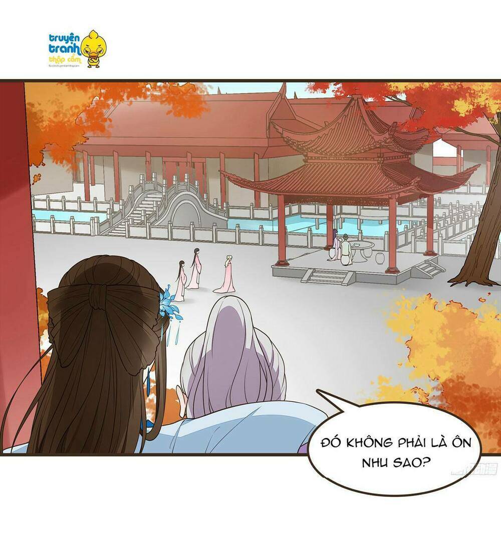 Đại Giá Thừa Tướng: Chapter 60