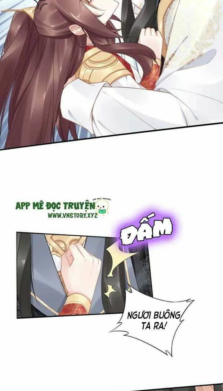 Nhất Sinh Nhất Thế Tiếu Thương Khung: Chapter 88