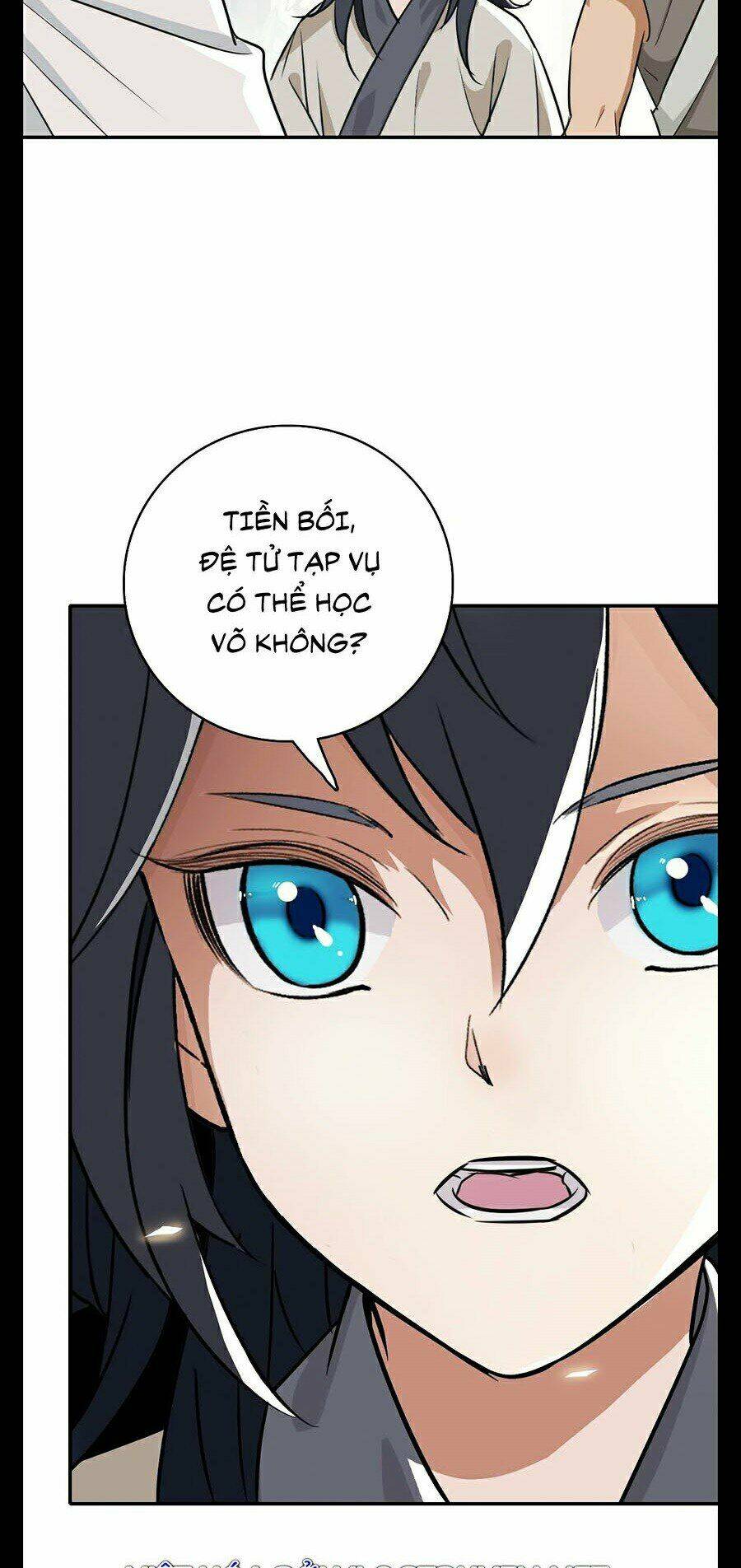 Siêu Đạo Thần Thuật: Chapter 4