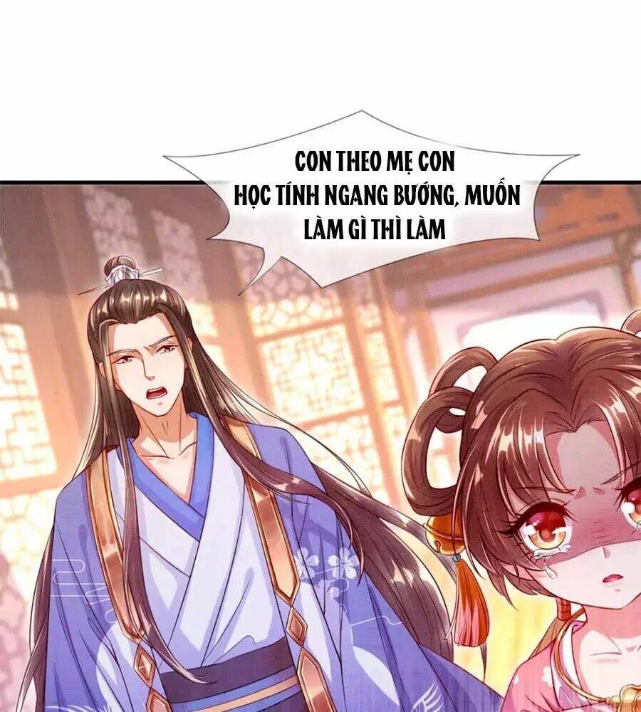 Phụng Lâm Thiên Hạ: Đệ Nhất Mỹ Nữ: Chapter 3