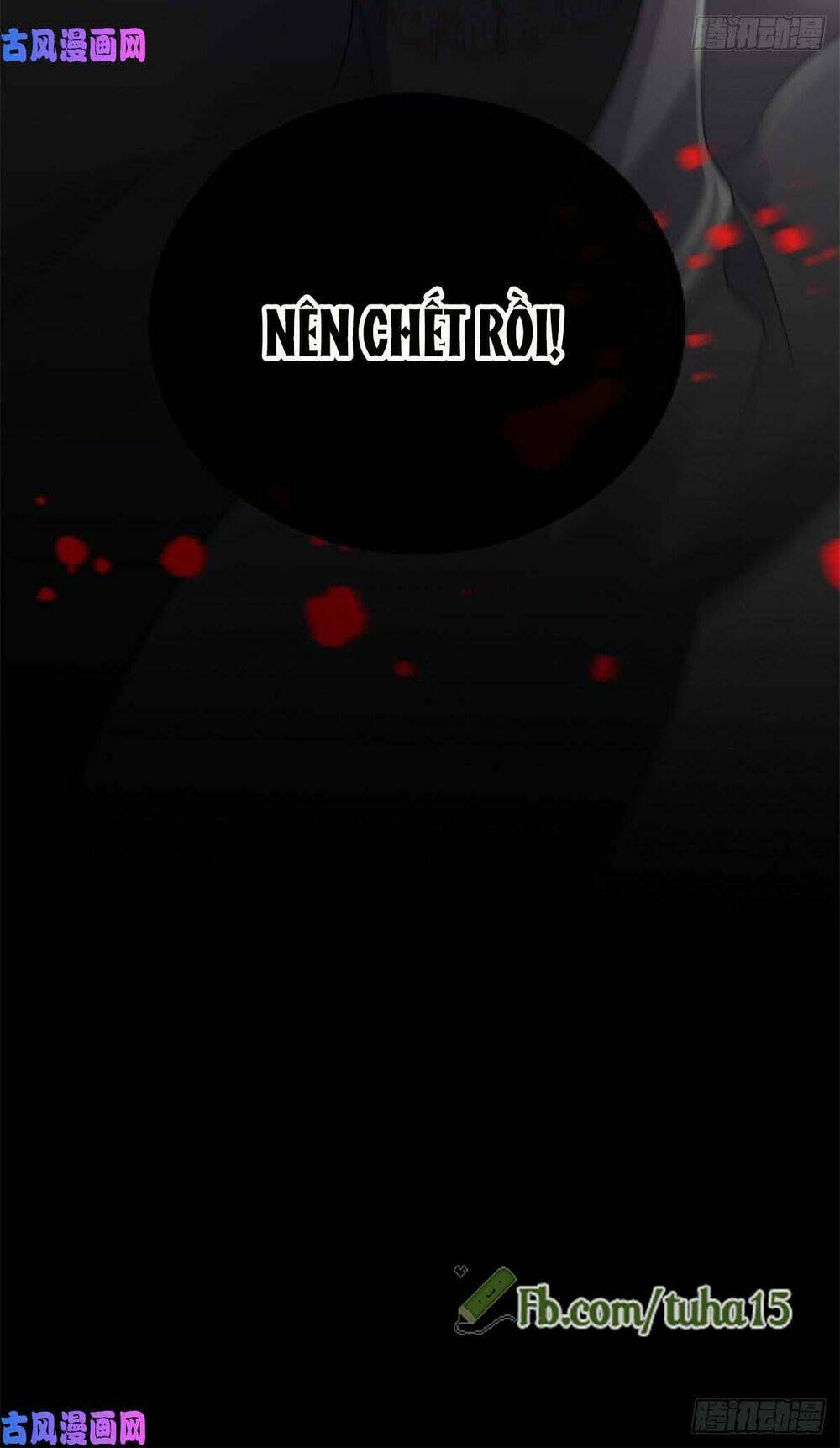 Vương Phi Thông Linh: Chapter 11