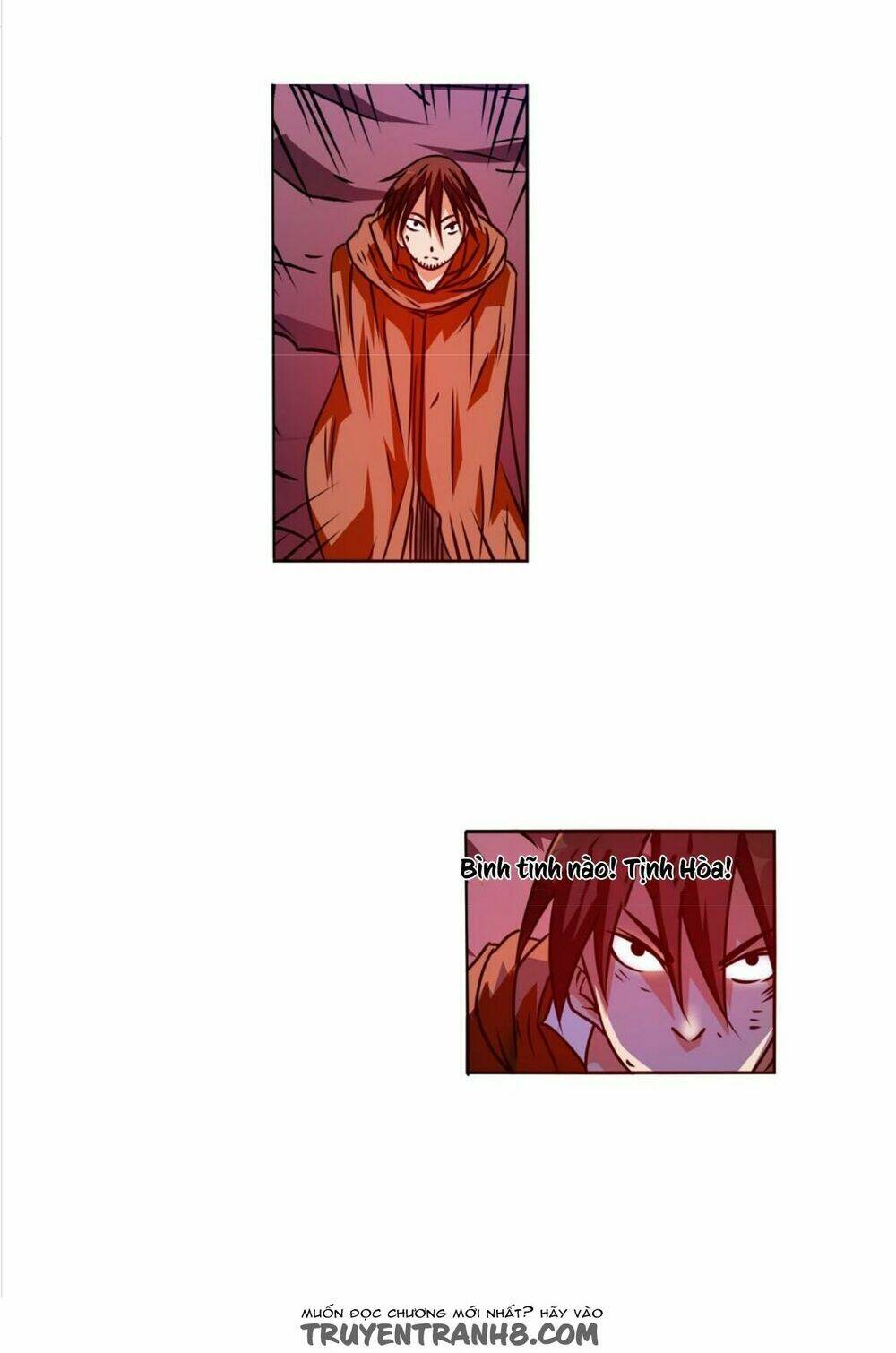 Vì Tôi Là Ông Chú Mở Tiệm Bán Vũ Khí: Chapter 19