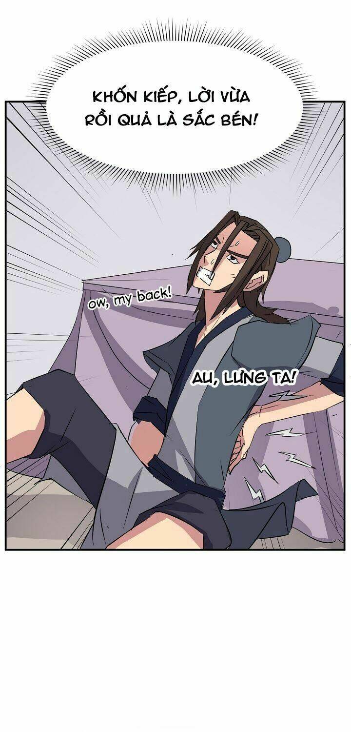 Trọng Sinh, Bất Khả Chiến Bại: Chapter 77