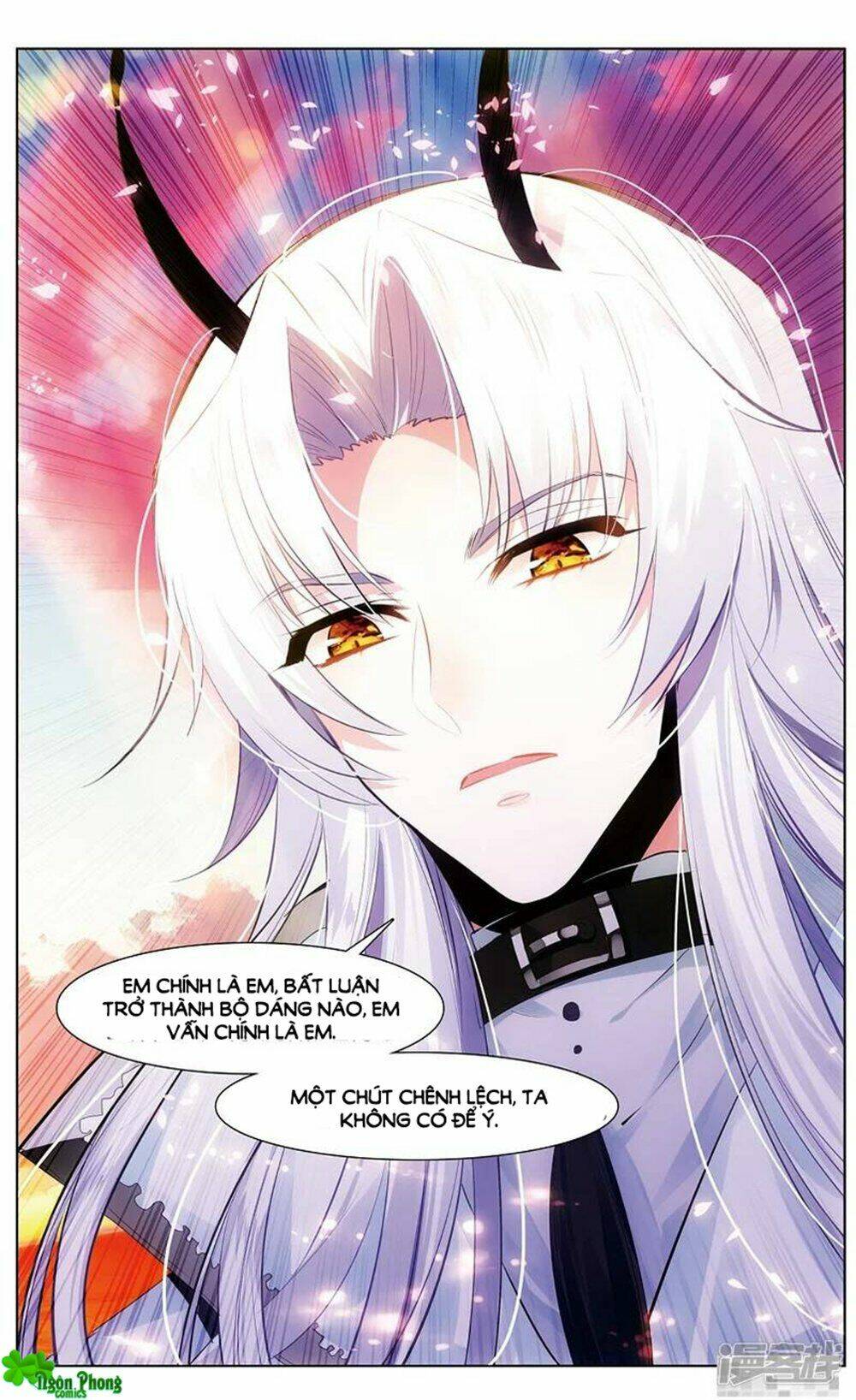 Hắn Đến Từ Sao Hỏa: Chapter 85