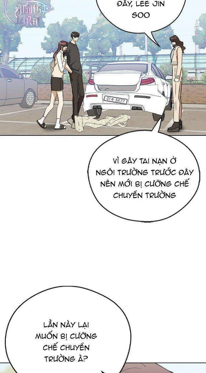 Duyên Nợ Kiếp Trước: Chapter 36