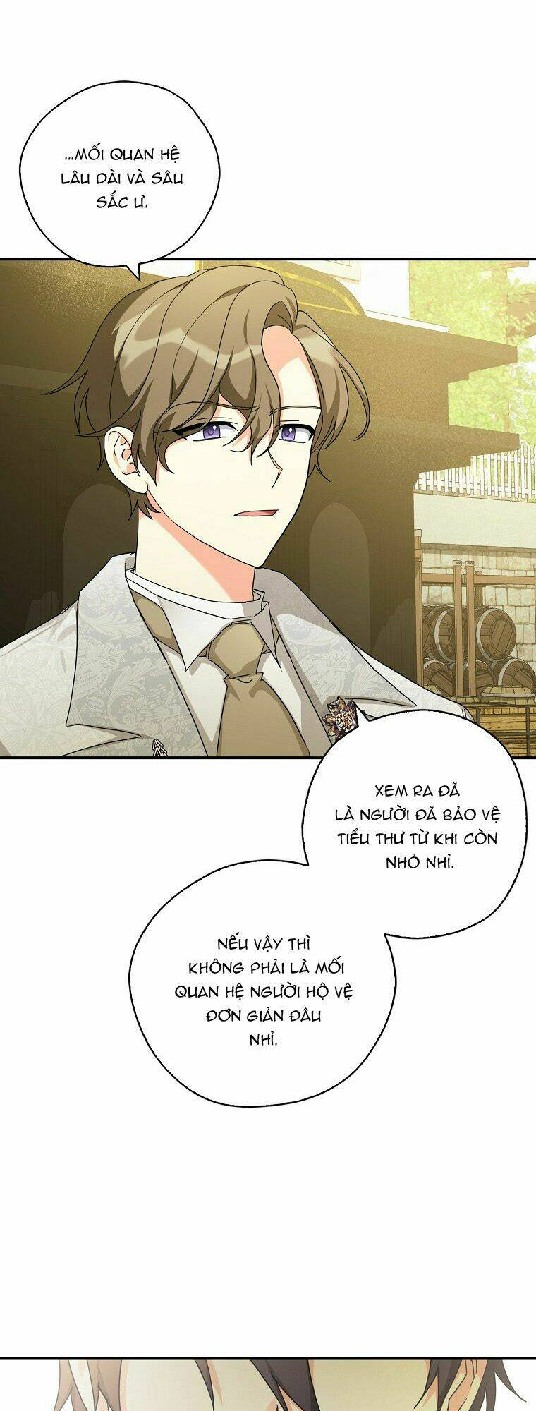Ba Người Anh Trai Của Tôi Là Bạo Quân: Chapter 70.1