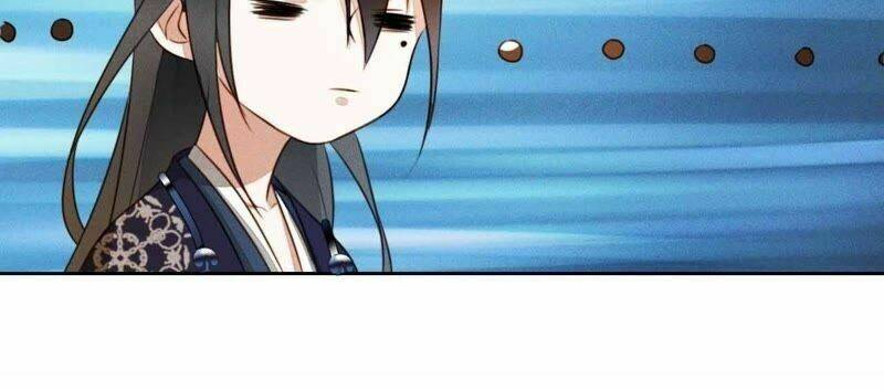 Thần Nữ Thái Năng Liêu: Chapter 11