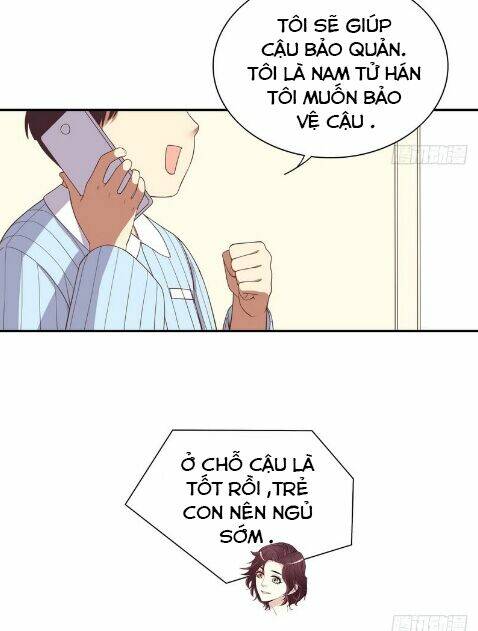 101 Phương Pháp Của Tổng Tài: Chapter 8