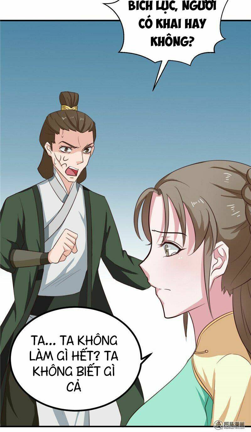 Thiên Tài Tiểu Độc Phi: Chapter 88