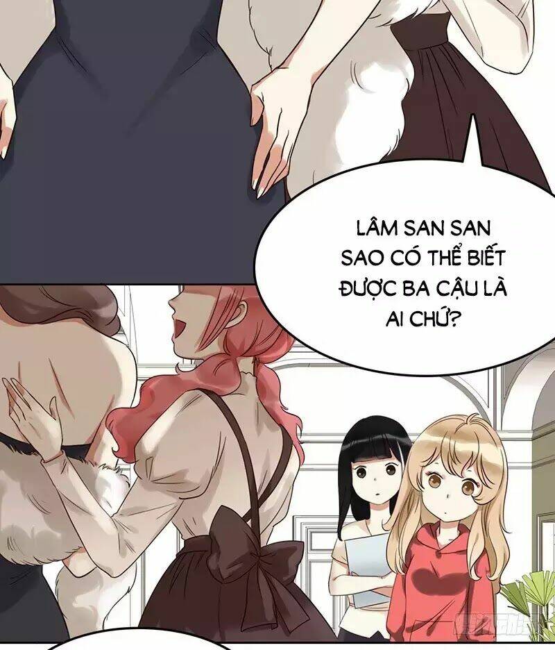 Yêu Tinh Đại Tác Chiến: Chapter 24