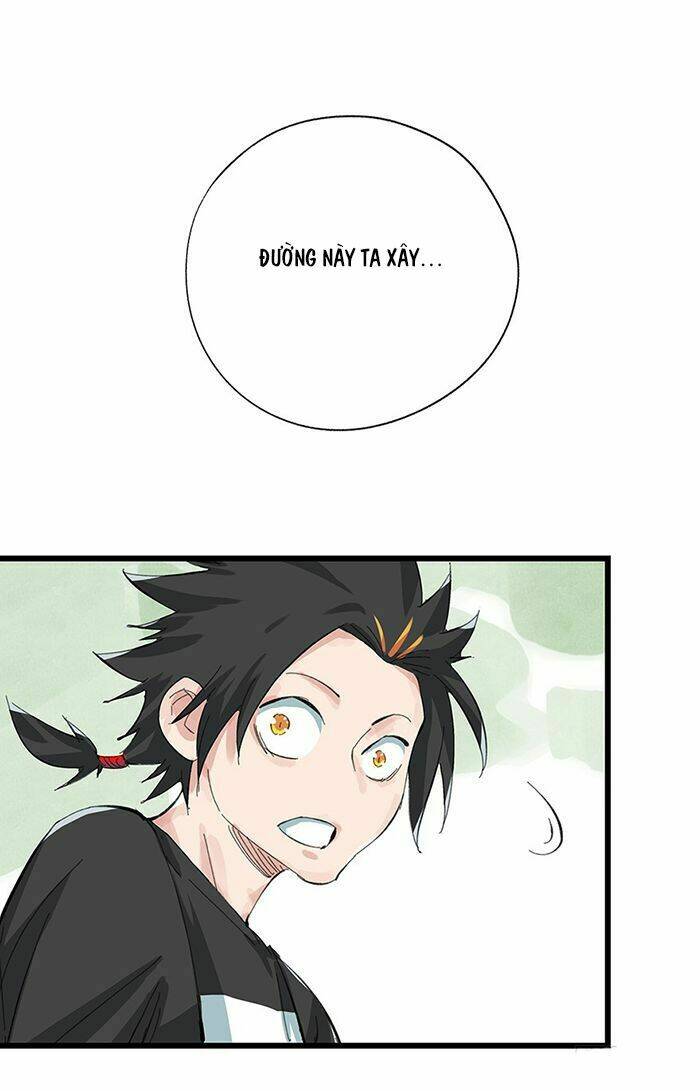 Thăng Vân Tháp: Chapter 13