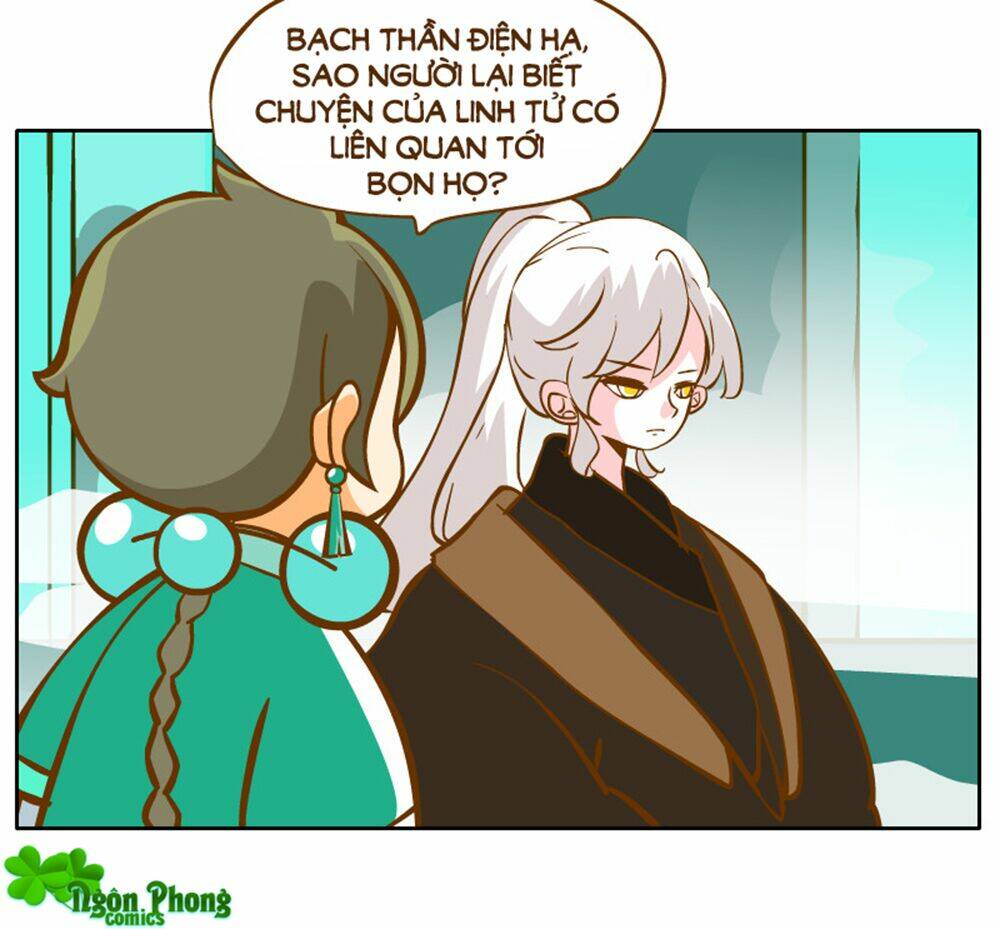 Hòa Thượng Và Tiểu Long Quân: Chapter 55