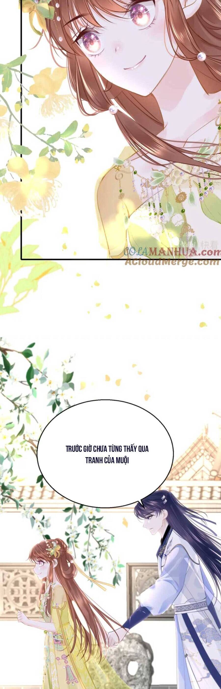 Bắt Đầu Hủy Hôn Để Công Lược Vương Gia: Chapter 99