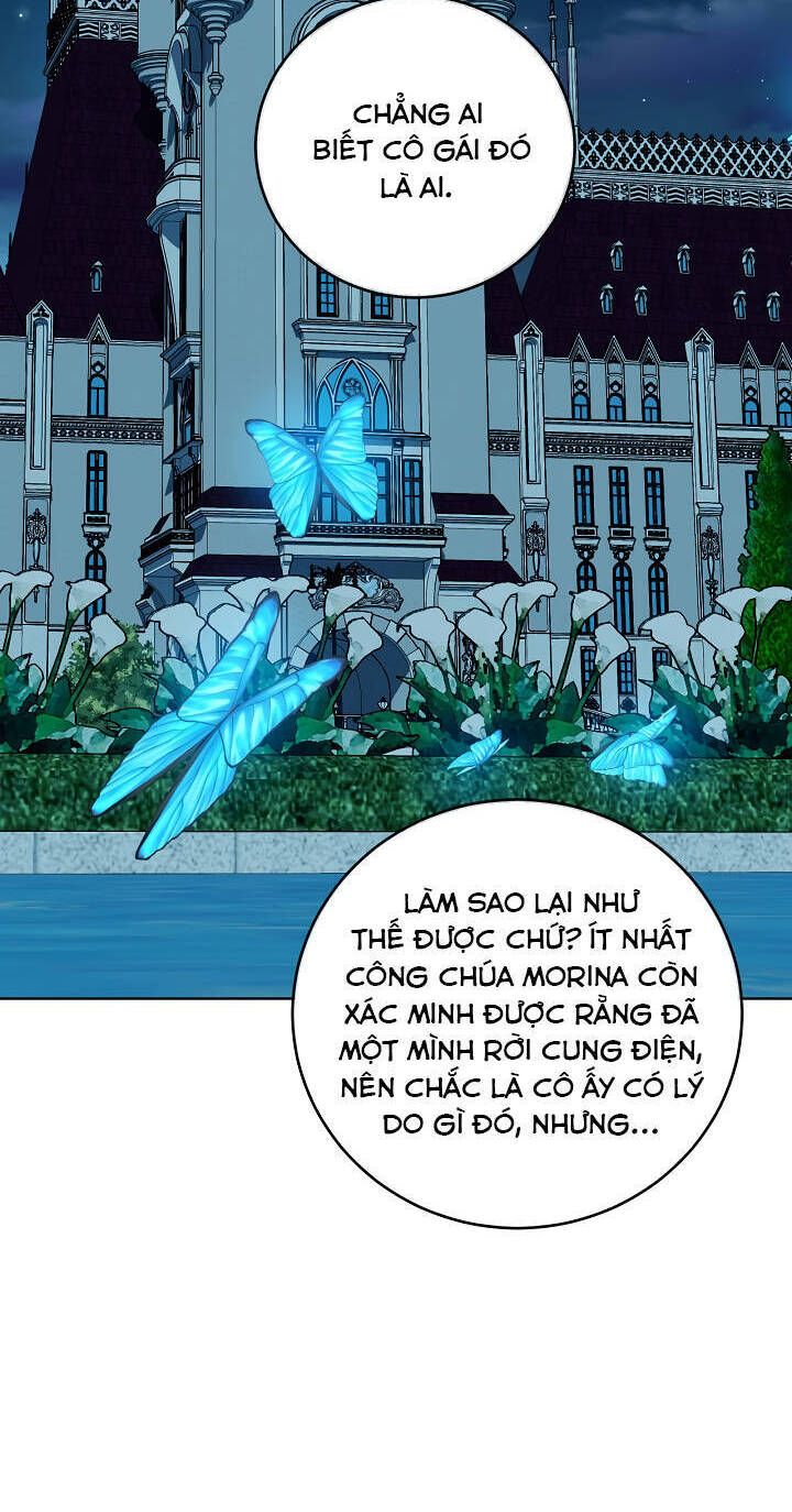 Cô Hầu Giỏi Giang: Chapter 48