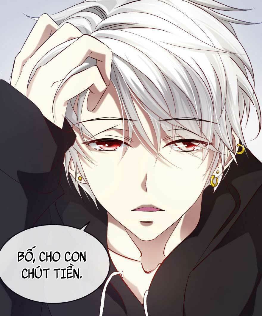 Một Vạn Tư Thế Công Lược Yêu Nam: Chapter 18