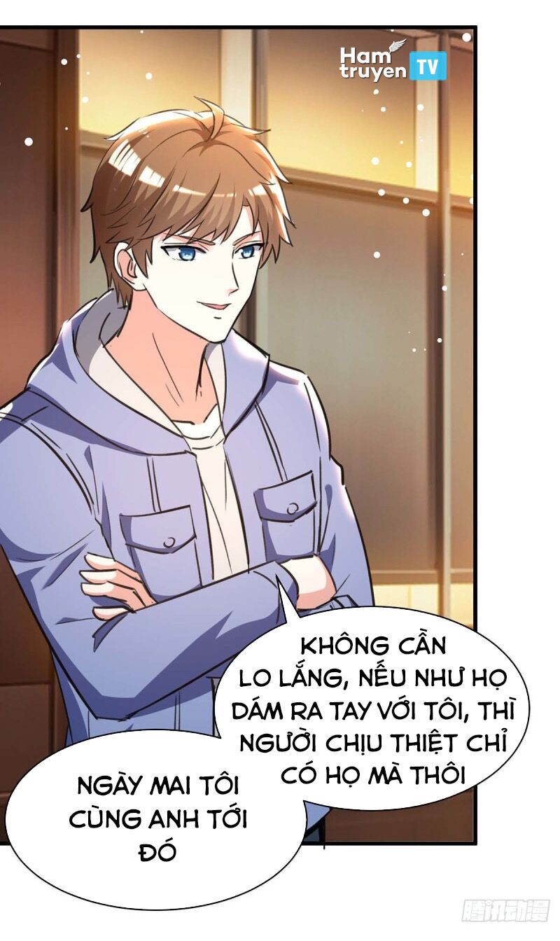 Thần Cấp Thấu Thị: Chapter 231