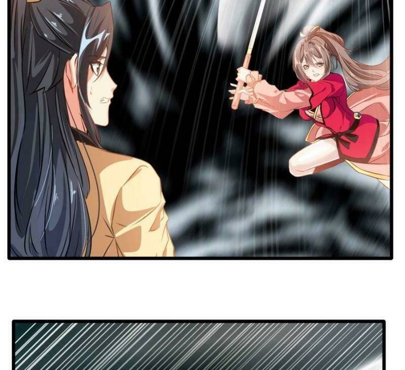 Tuyệt Thế Đế Tôn: Chapter 18