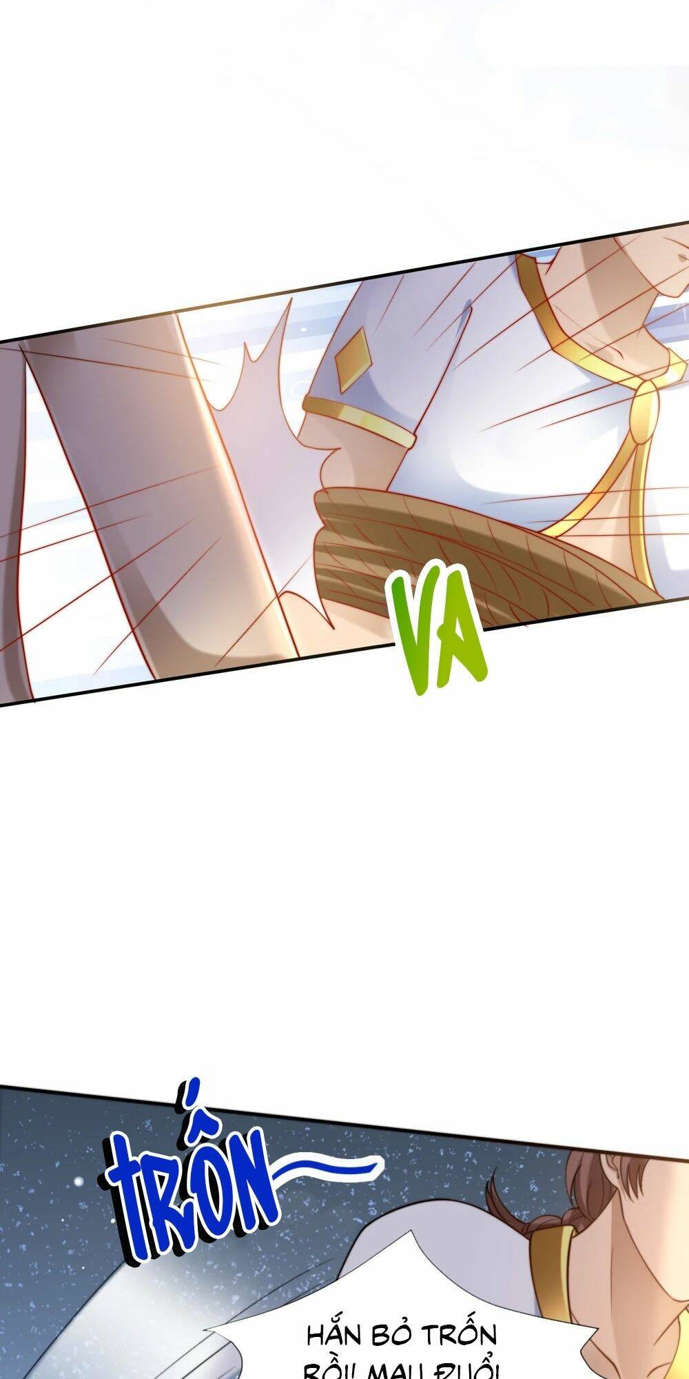 Sủng Hậu Của Vương: Chapter 30