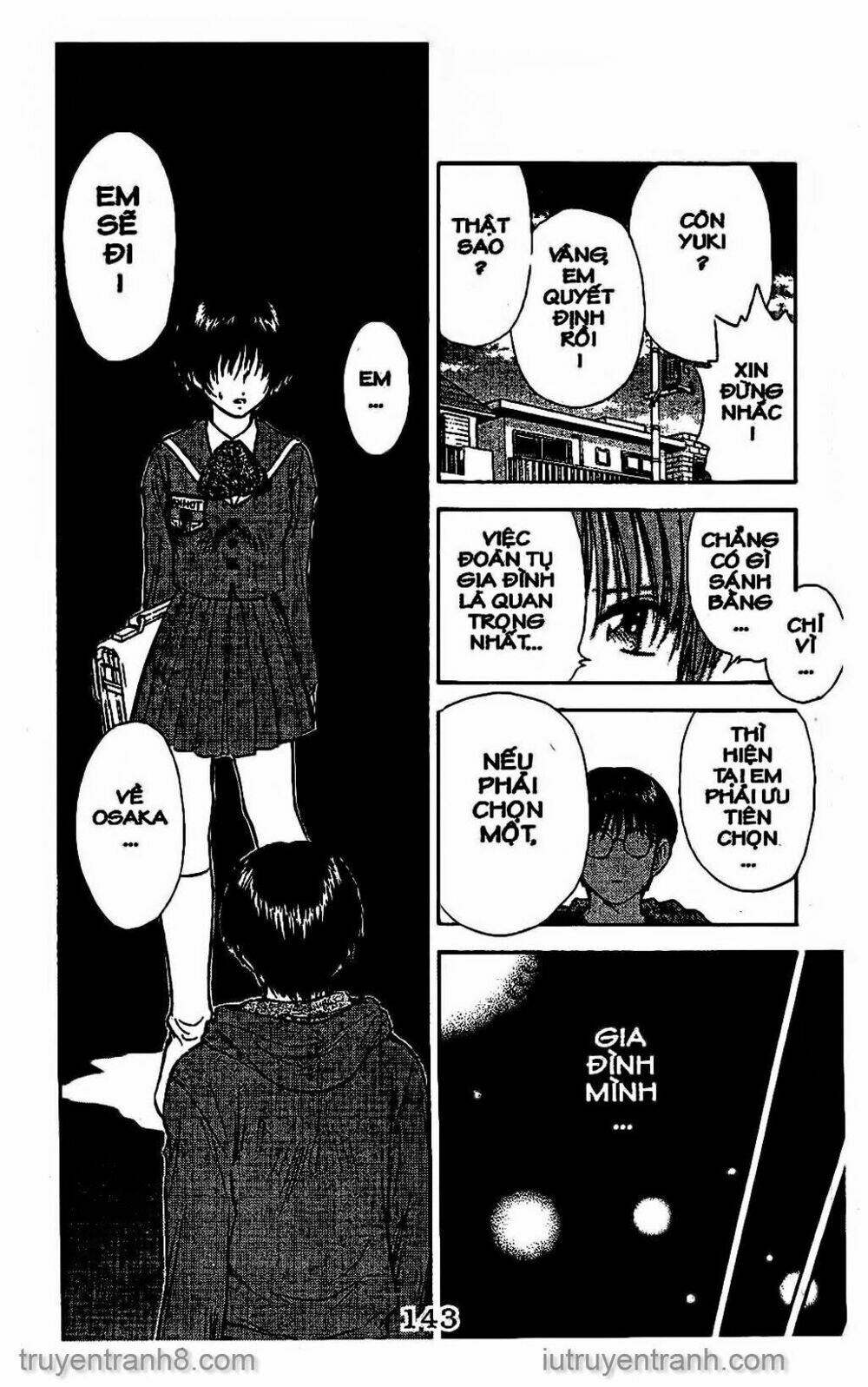 Saladdays: Chapter 151