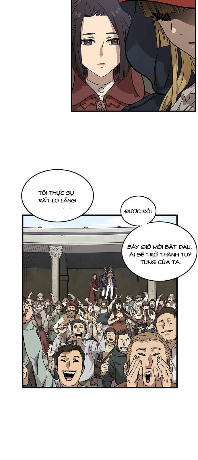 Aire: Chapter 1