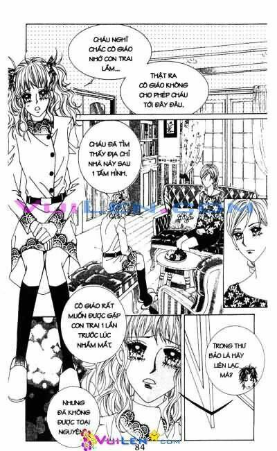 Hạnh Phúc Bất Tận: Chapter 1