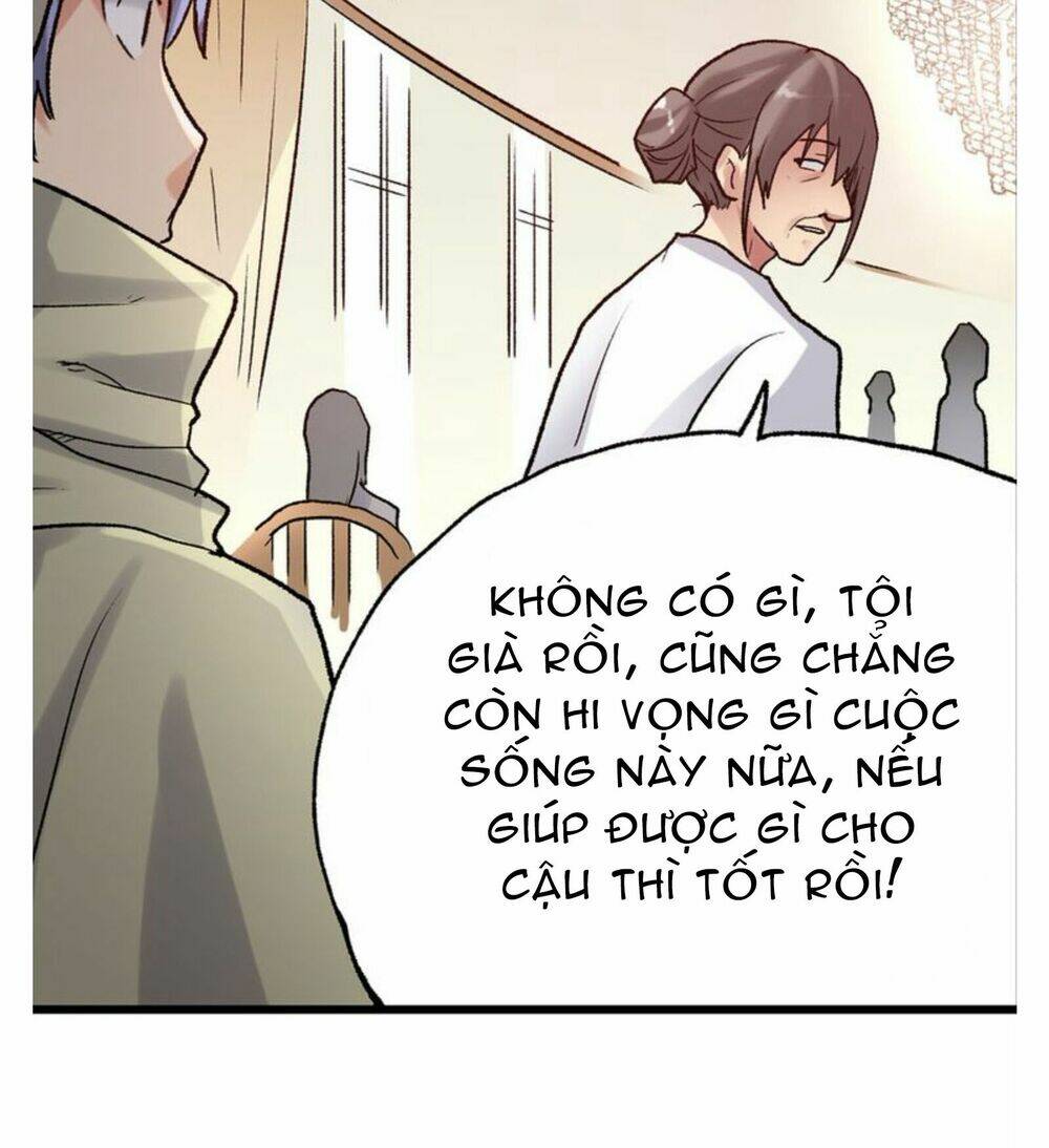 Vì Tôi Là Ông Chú Mở Tiệm Bán Vũ Khí: Chapter 38