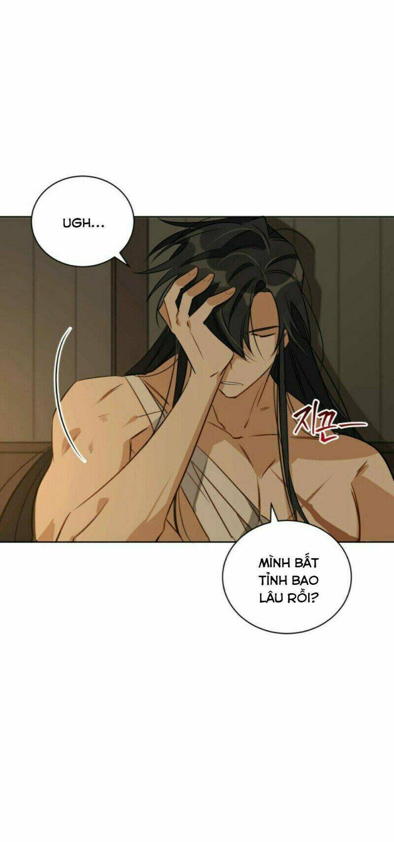 Quái Thú Với Hoa: Chapter 59