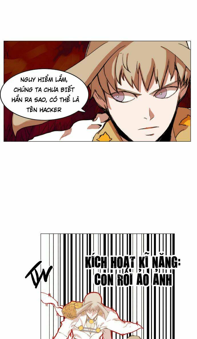 Hard Core Leveling Warrior: Chapter 34