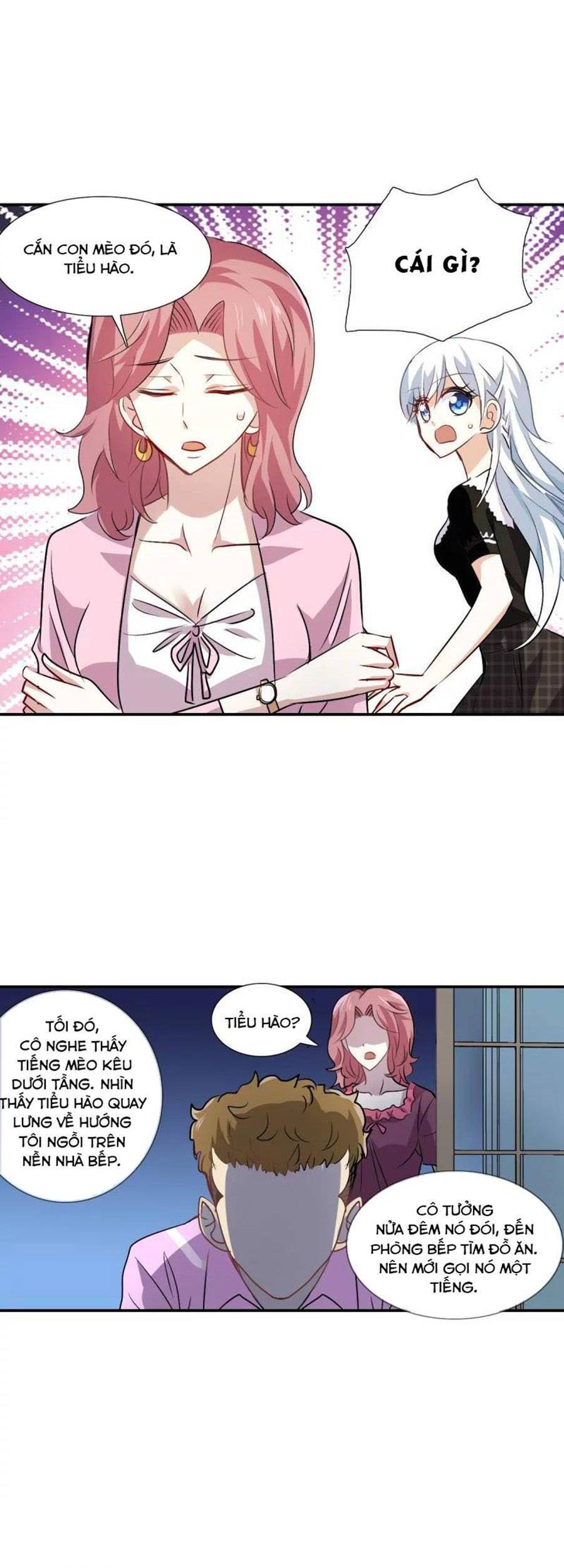 Tô Tịch Kỳ Quái: Chapter 152