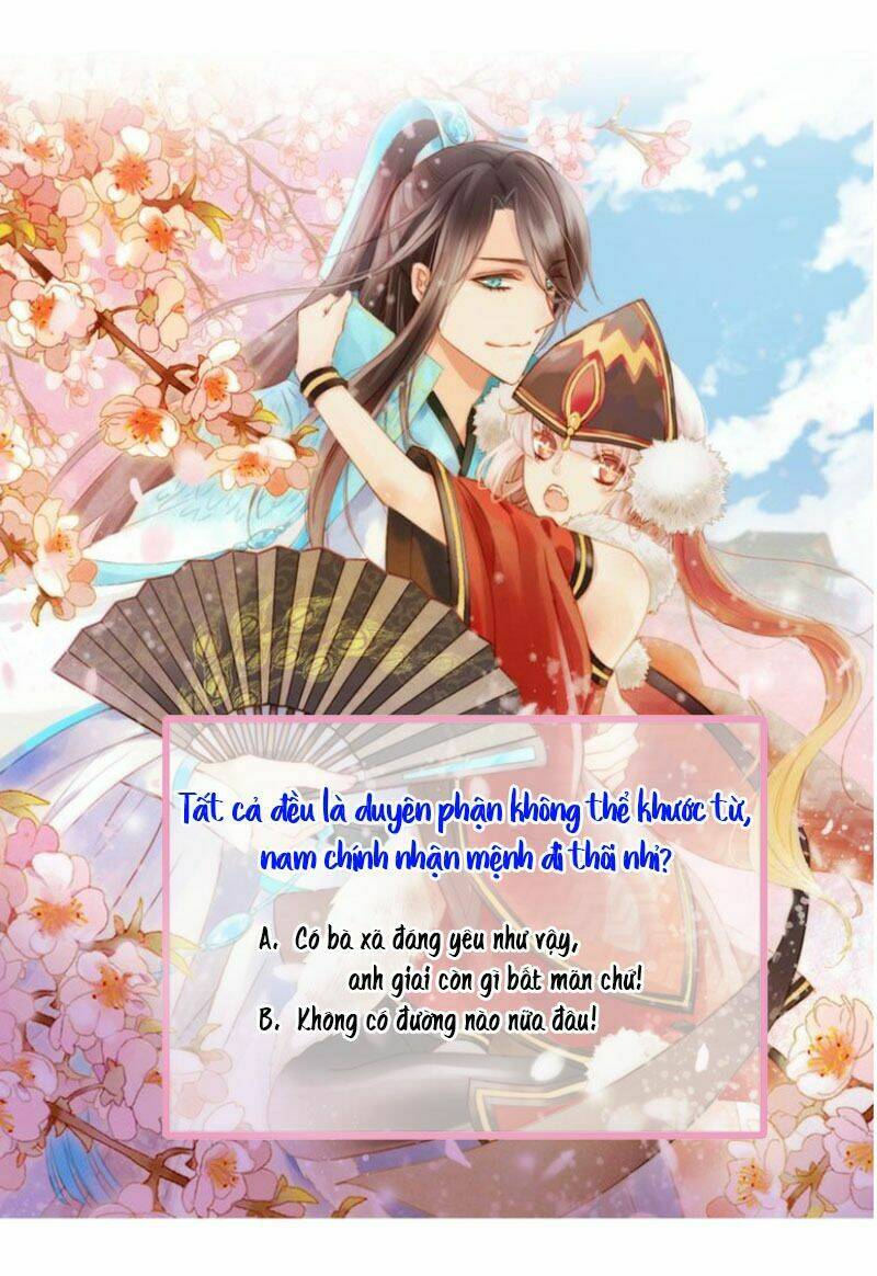 Cướp Chàng Vợ Về Đón Năm Mới: Chapter 4.2