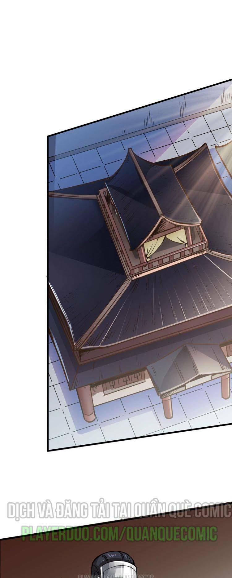 Đấu Hồn Đại Lục: Chapter 8