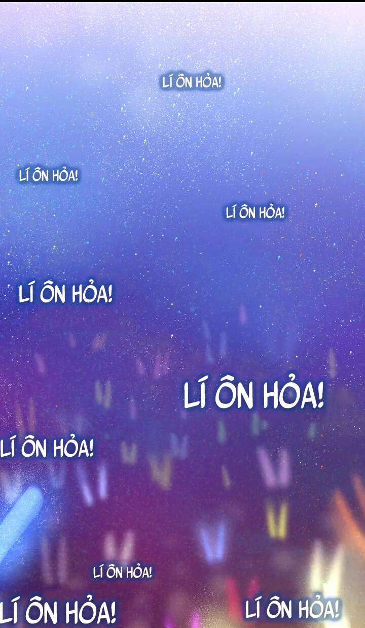 Tháng Sáu Kì Diệu: Chapter 1