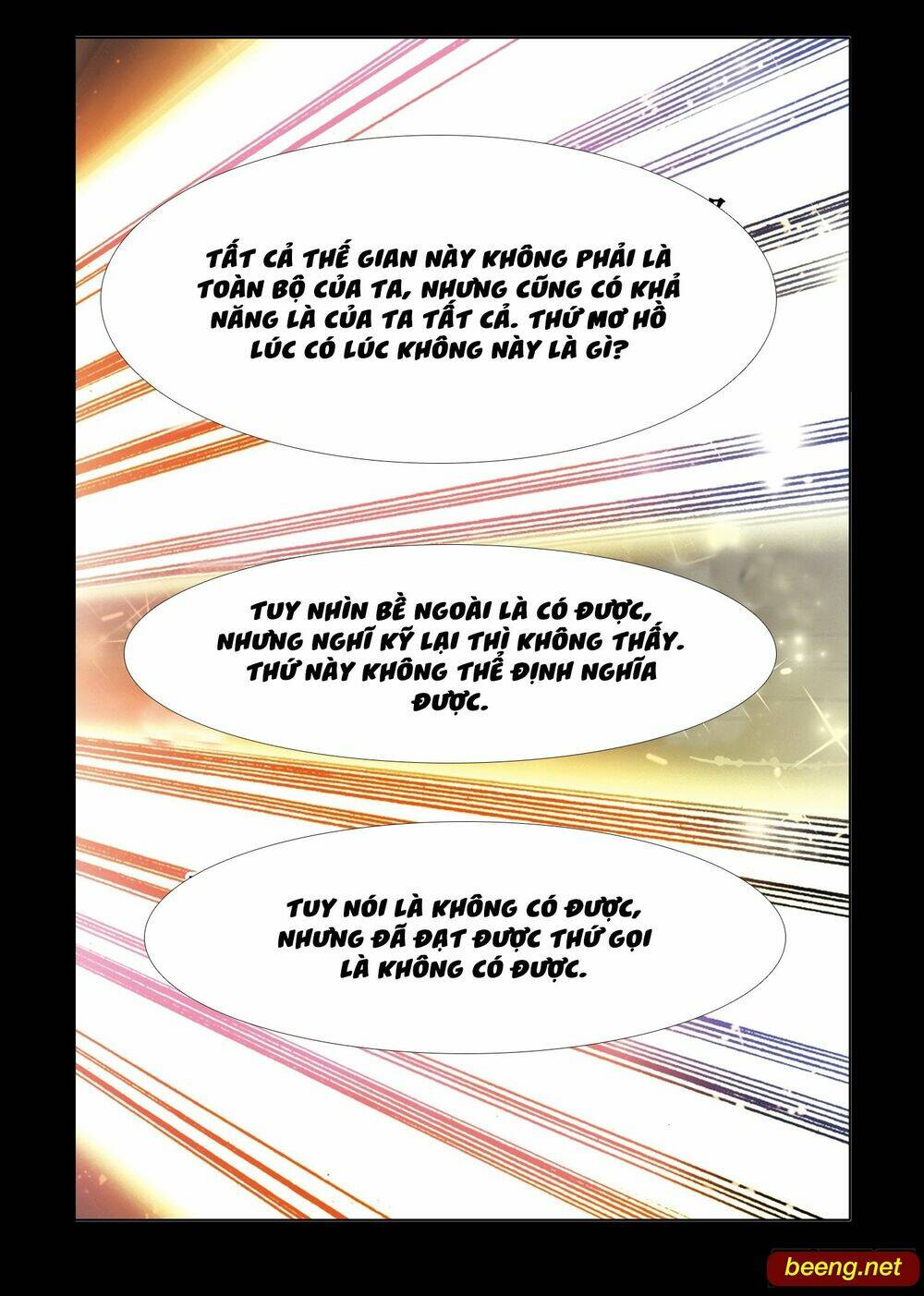 Nhật Tà Nguyệt Ma: Chapter 184