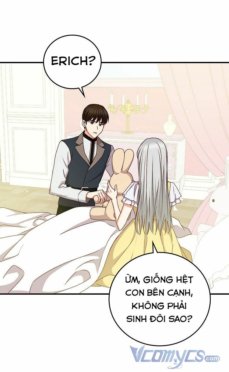 Đừng Chọc Đứa Em Gái Bé Bỏng Của Chúng Tôi: Chapter 79