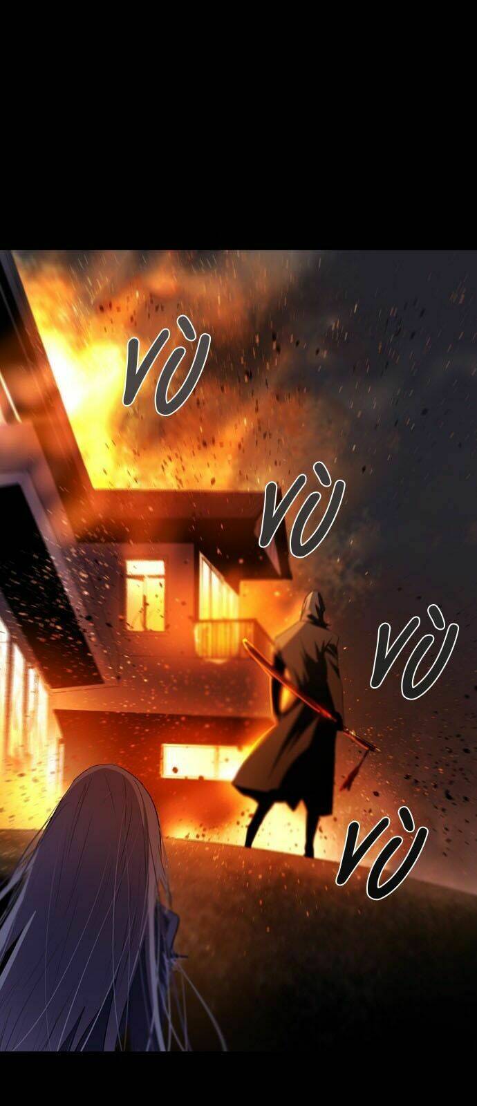 Trò Chơi Thế Kỉ: Chapter 5