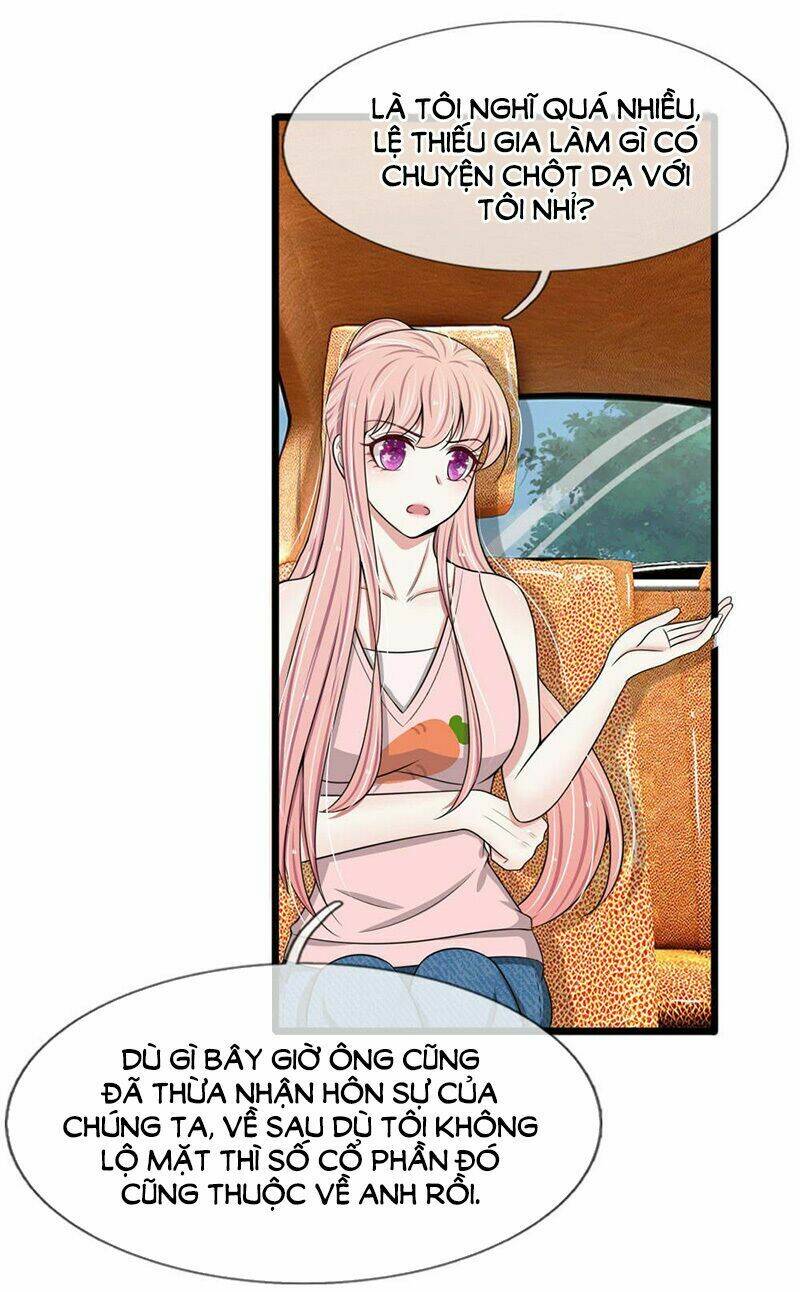 Phúc Hắc Lão Công Buông Em Ra: Chapter 88