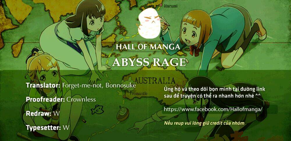 Abyss Rage: Chapter 26