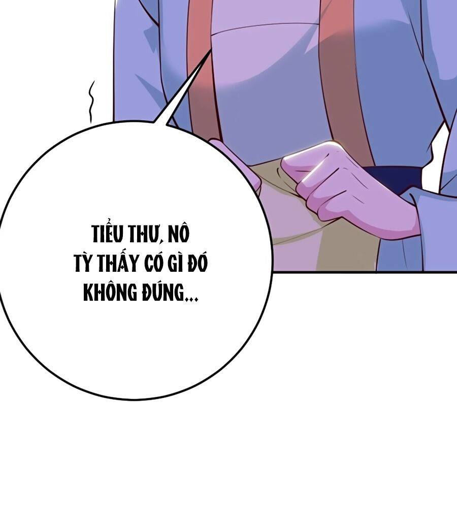 Phượng Ngự Tà Vương: Chapter 28
