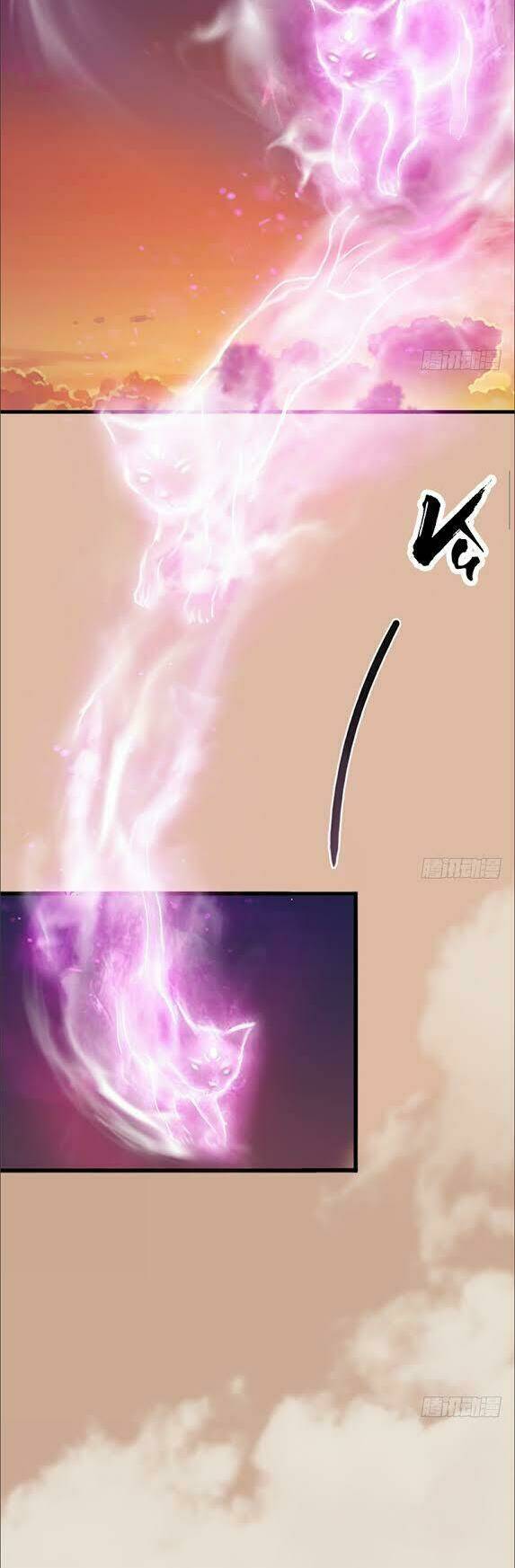 Cửu Hoang Đọa Huyền Sư: Chapter 35