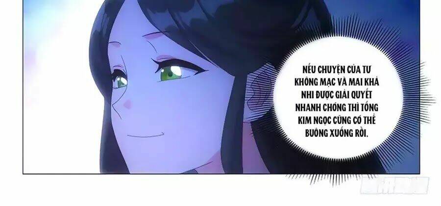 Phò Mã! Không Nên A!: Chapter 60