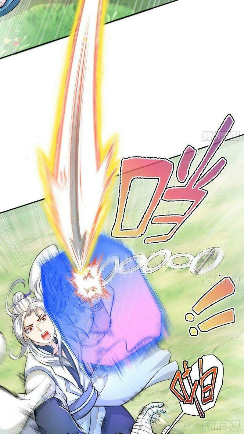 Tu Chân Toàn Dựa Số Lý Hóa: Chapter 14