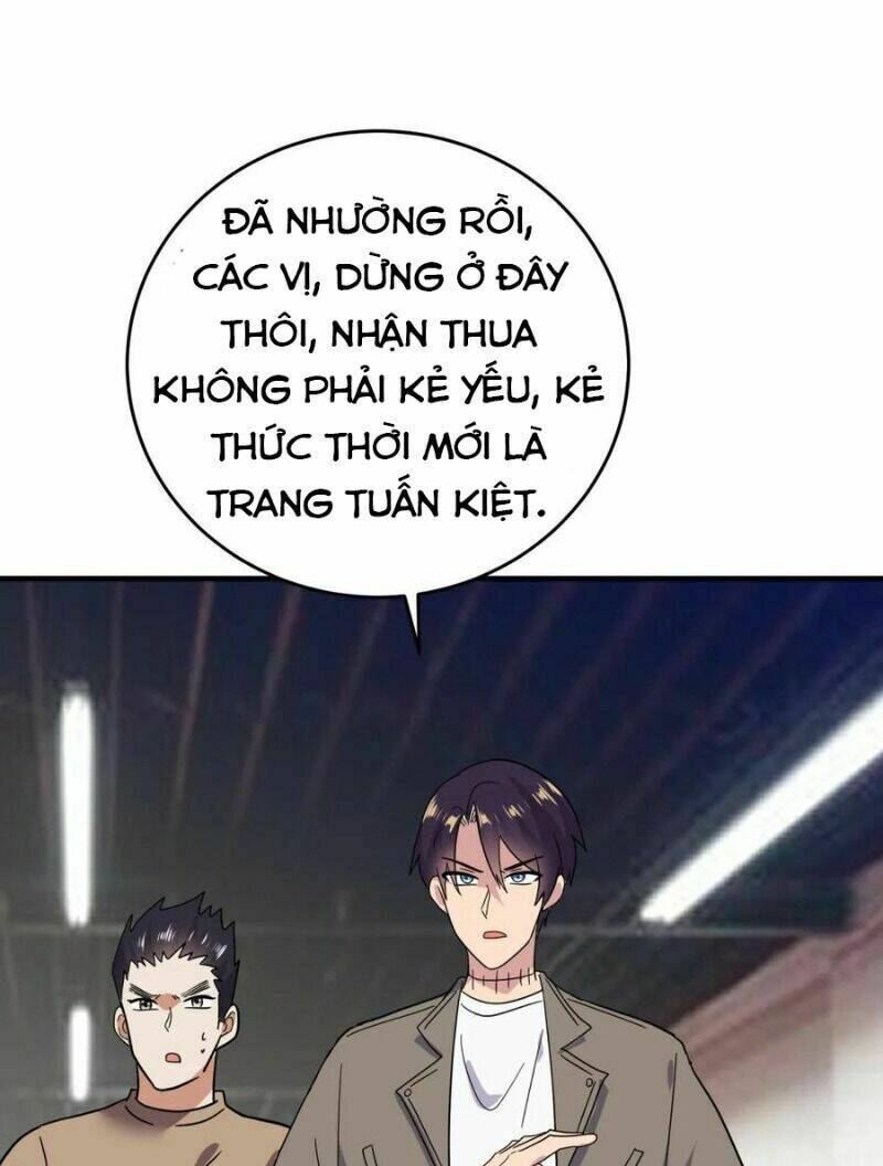 Đại Gia Livestream Vạn Giới: Chapter 51