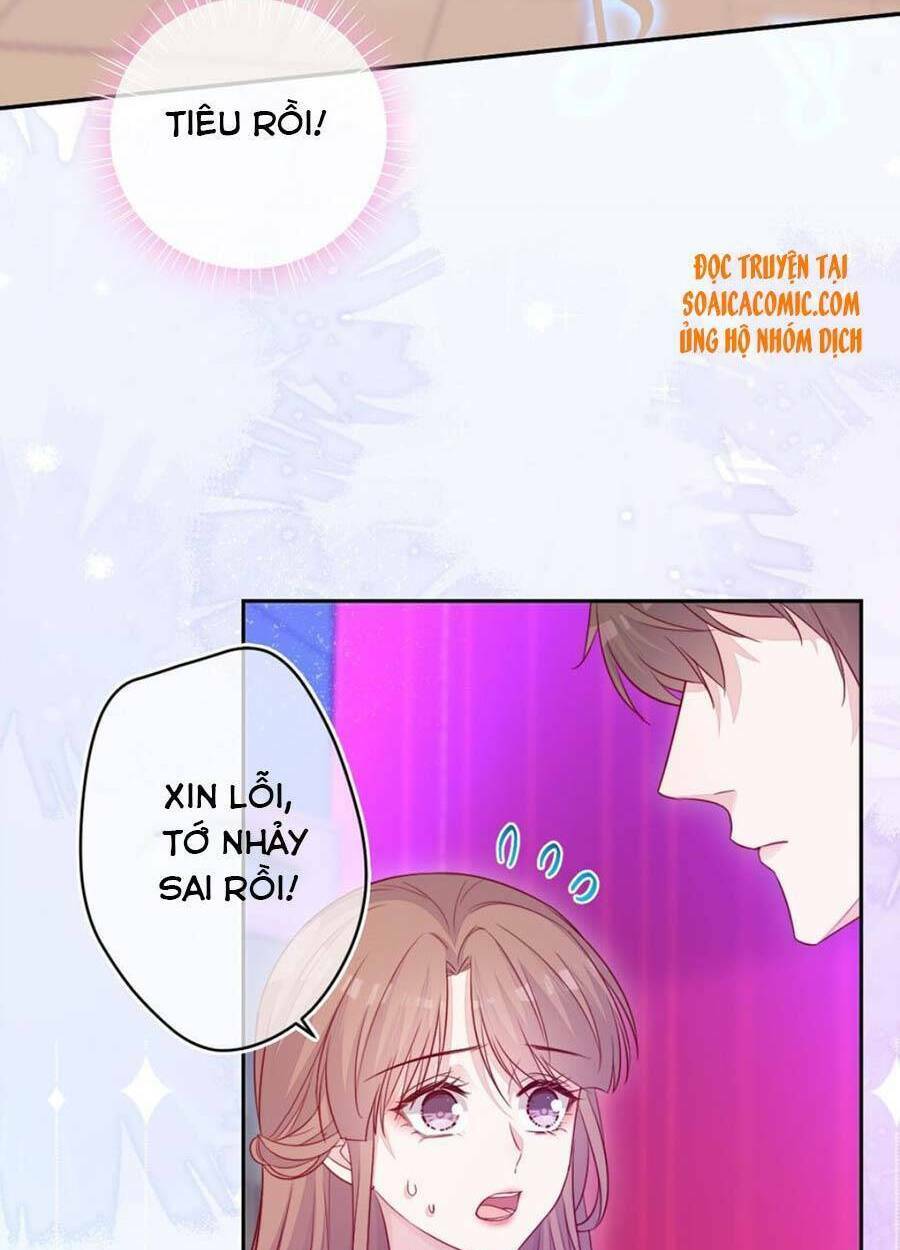 Khi Cô Gái Nhìn Thấy Thời Gian: Chapter 10