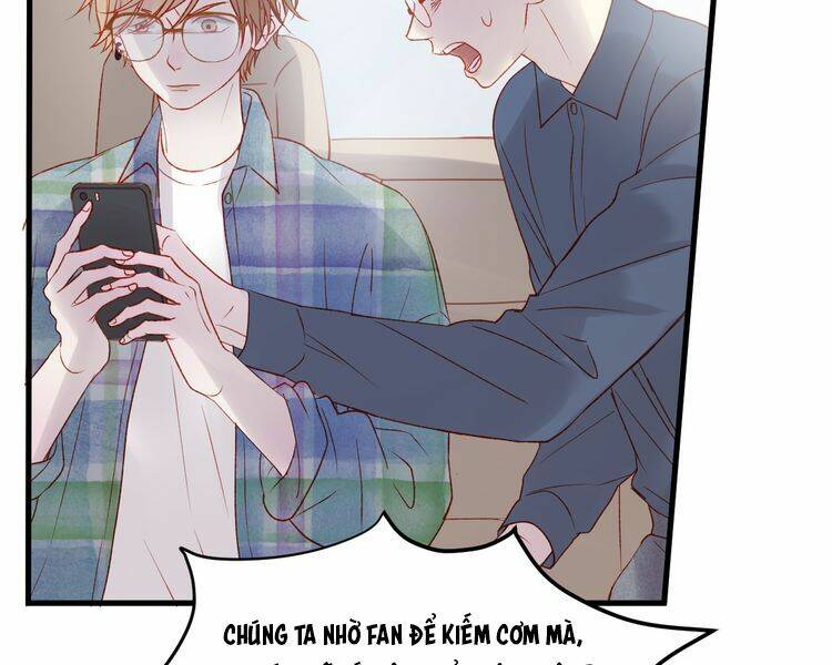 Lượm Được Một Tiểu Hồ Ly 2: Chapter 45.5