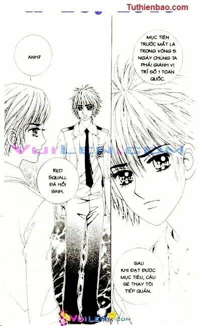 Mặt nạ tình yêu: Chapter 55